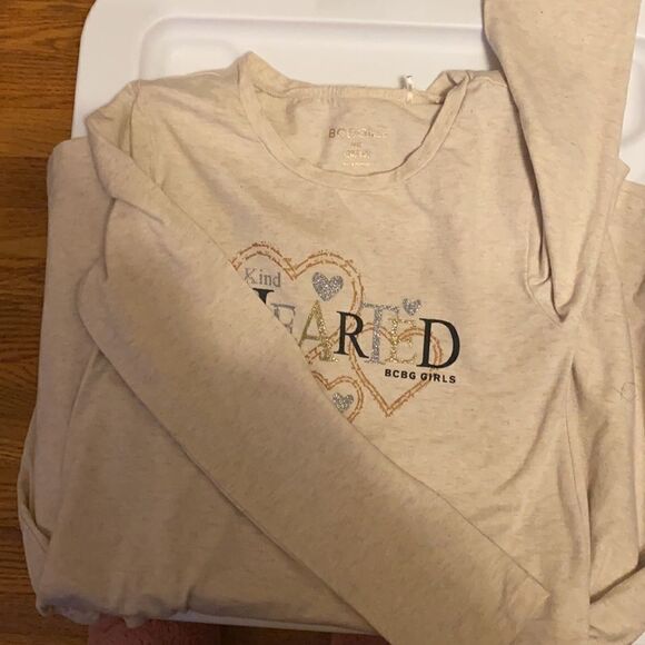 Girls size 10-12 drop waist dress - Picture 4 of 5